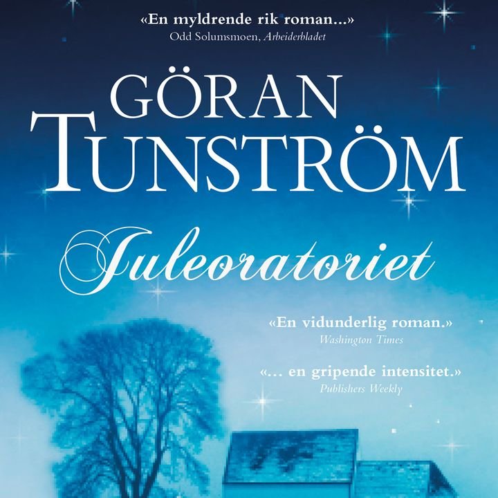 Juleoratoriet