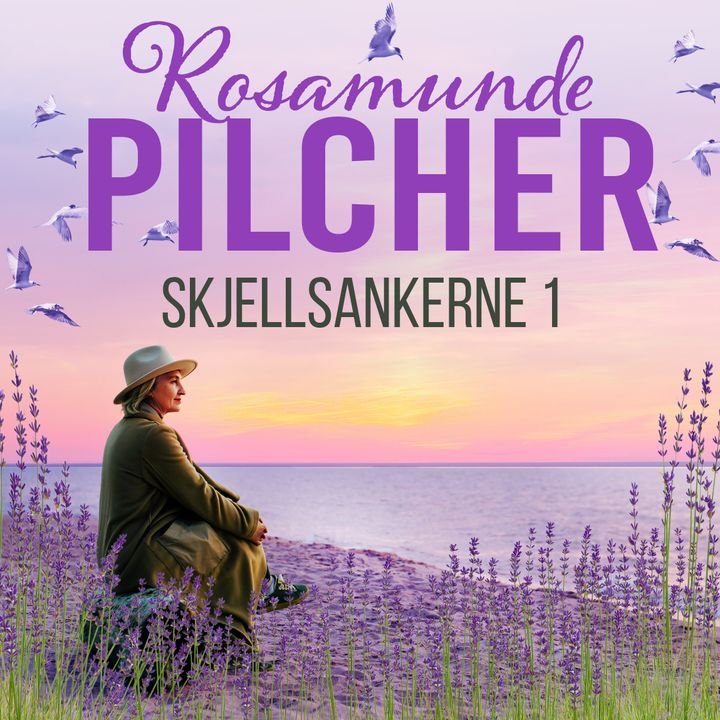 Skjellsankerne - 1
