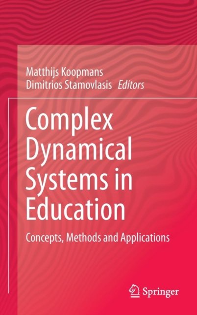 Complex Dynamical Systems in Education
