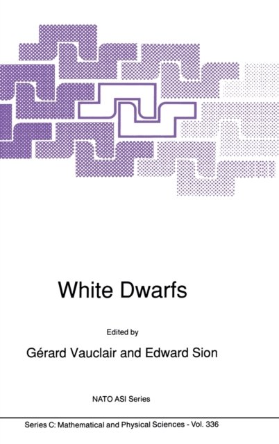 White Dwarfs