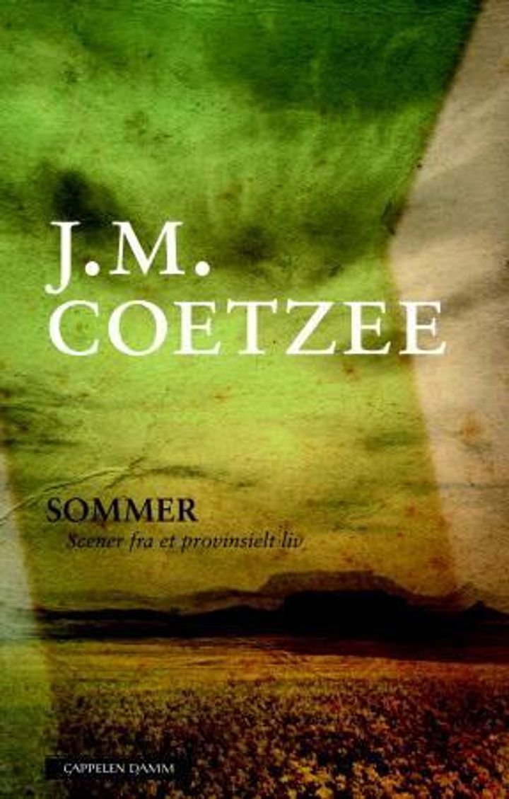 Sommer - scener fra et provinsielt liv