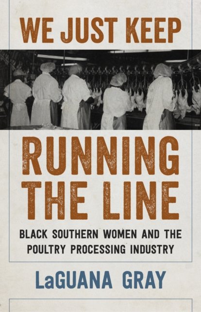 We Just Keep Running the Line