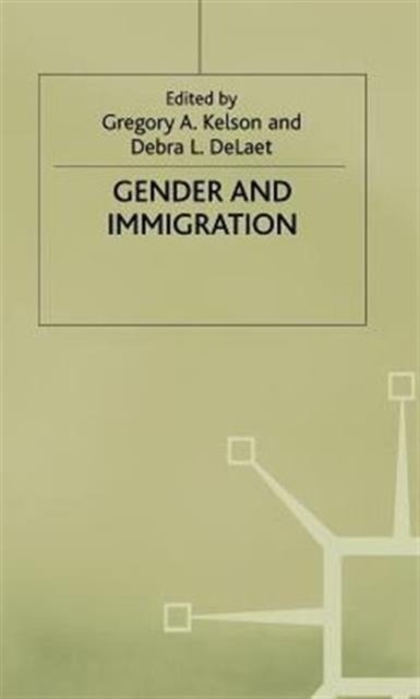 Gender and Immigration
