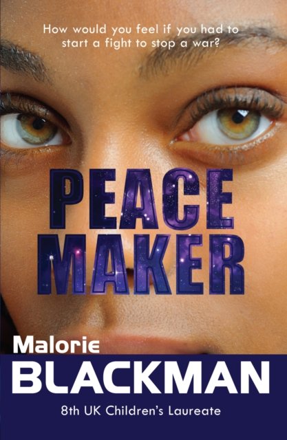 PEACE MAKER