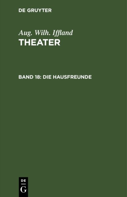 Hausfreunde