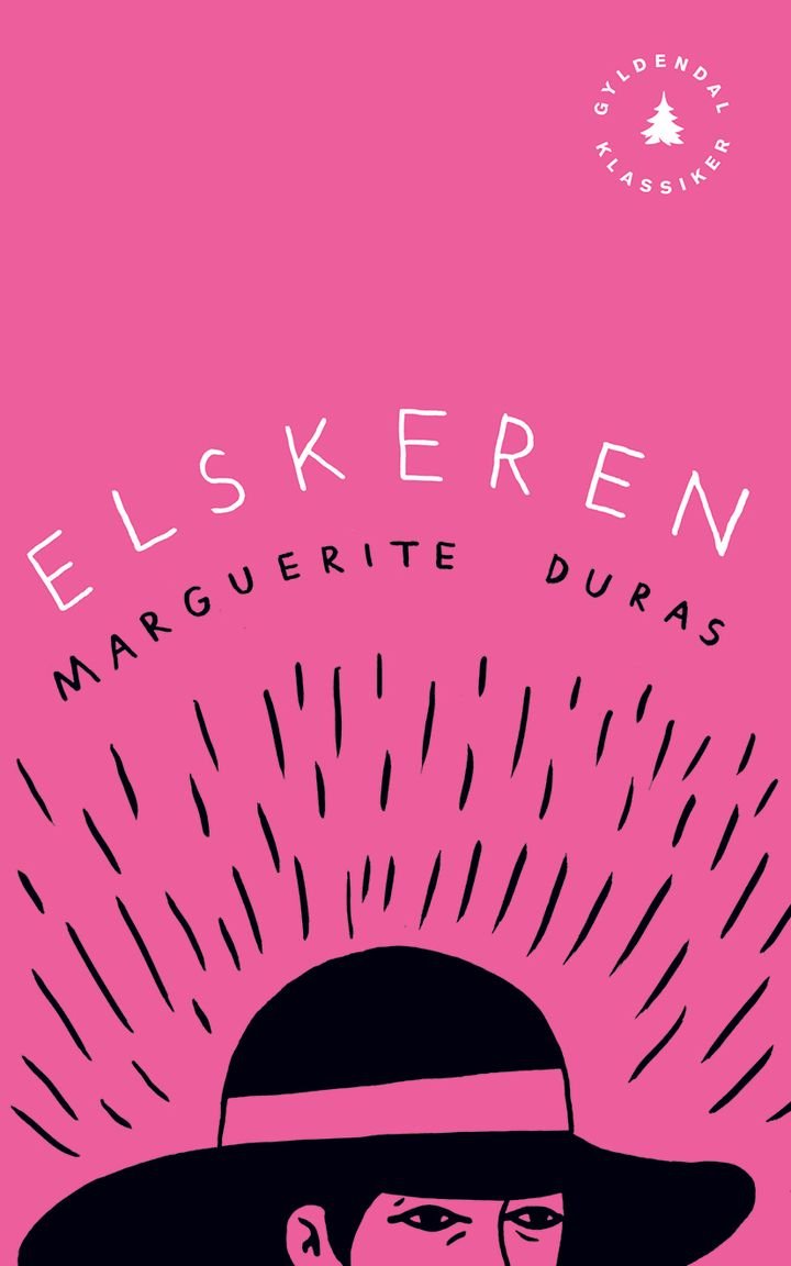 Elskeren av Marguerite Duras