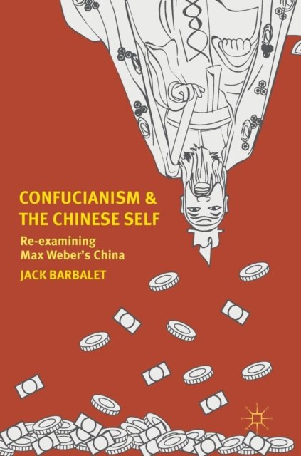 Confucianism and the Chinese Self