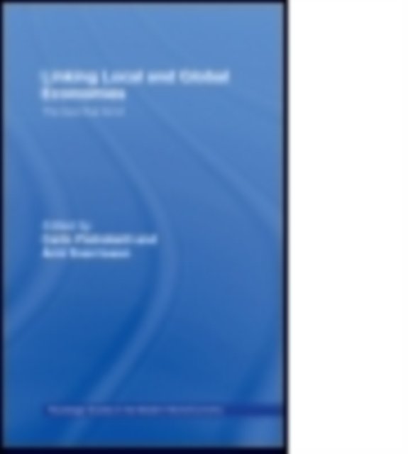 Linking Local and Global Economies
