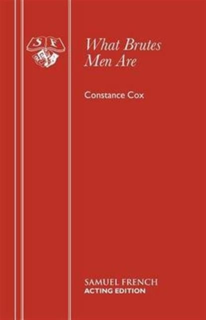 What Brutes Men Are