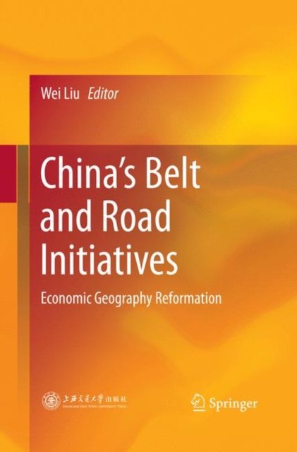 China’s Belt and Road Initiatives