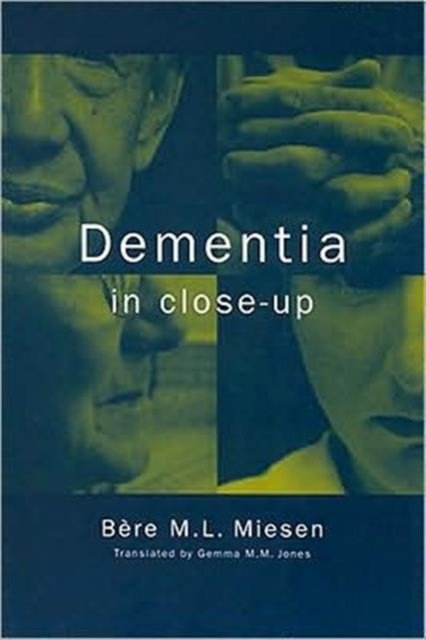 Dementia in Close-Up