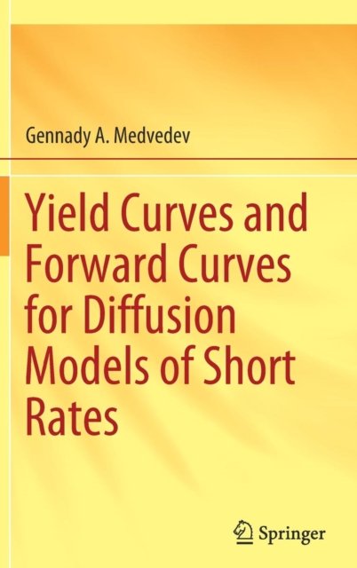 Yield Curves and Forward Curves for Diffusion Models of Short Rates