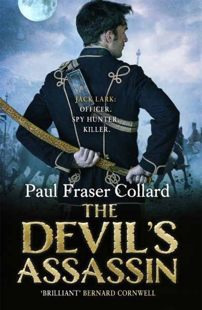 The Devil''s Assassin