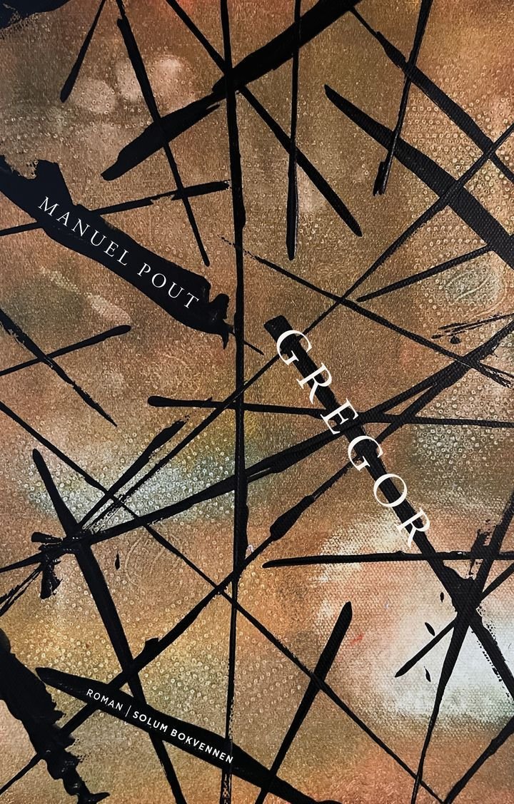 Gregor - roman