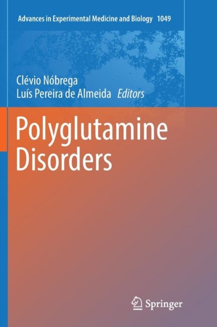Polyglutamine Disorders