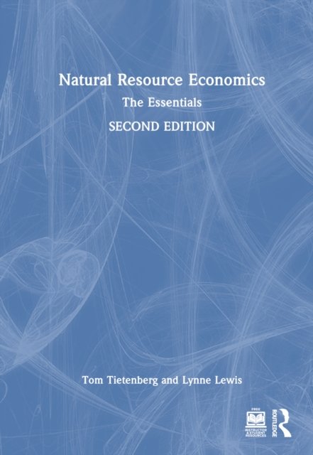Natural Resource Economics