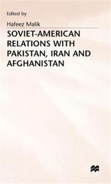 Soviet American Relations