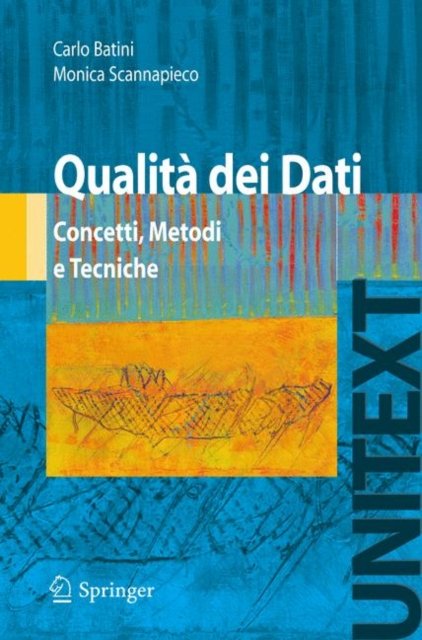 Qualita dei Dati