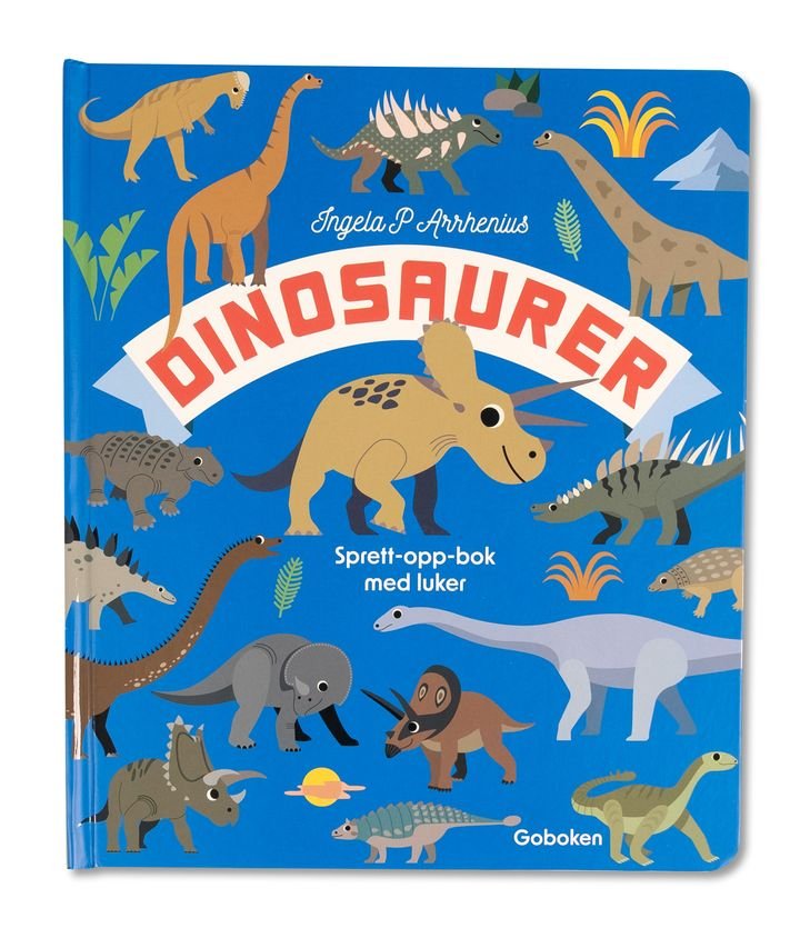 Dinosaurer