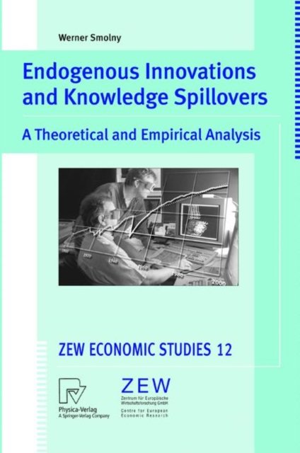 Endogenous Innovations and Knowledge Spillovers