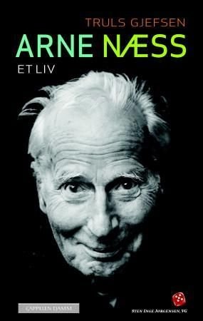 Arne Næss - et liv