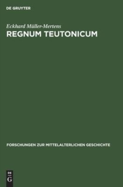 Regnum Teutonicum