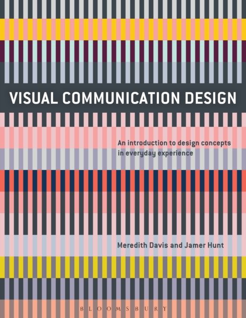 Visual Communication Design