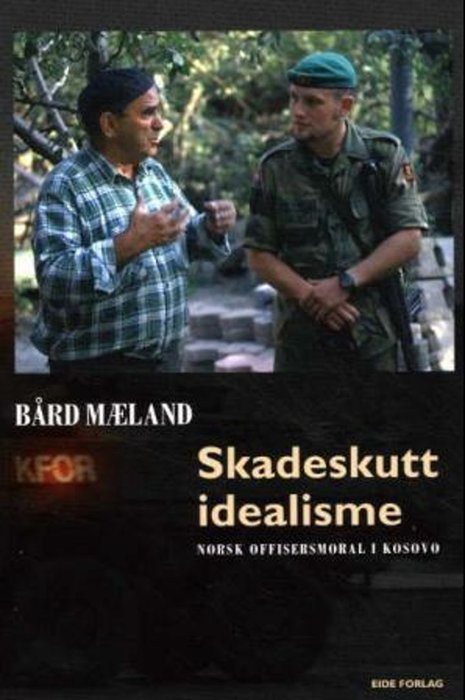 Skadeskutt idealisme