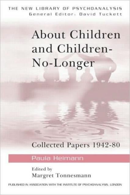 About Children and Children No Longer