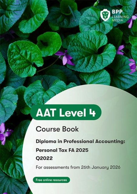 AAT Personal Tax