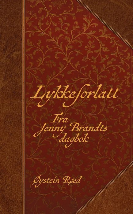 Lykkeforlatt