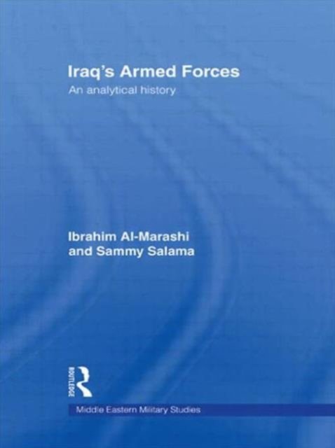 Iraq's Armed Forces