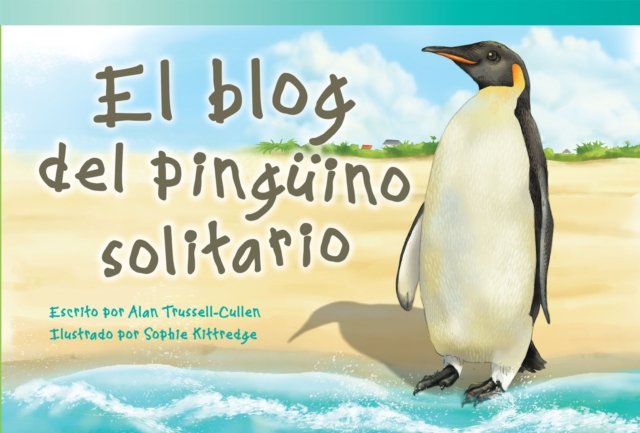 blog del pinguino solitario