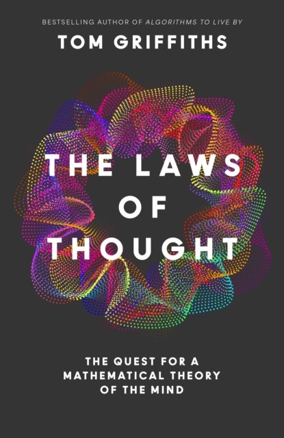 LAWS OF THOUGHT HB