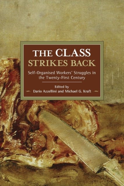 The Class Strikes Back
