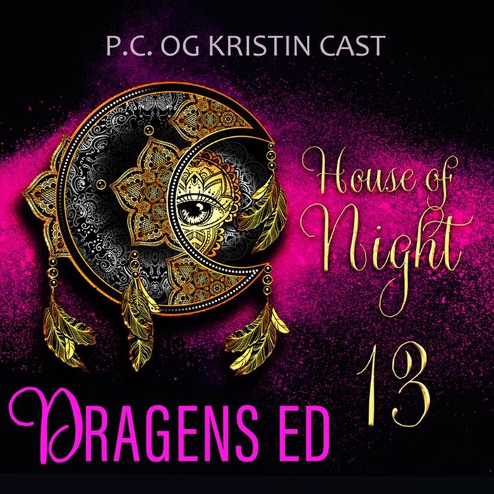 Dragens ed