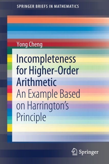 Incompleteness for higher order arithmetic
