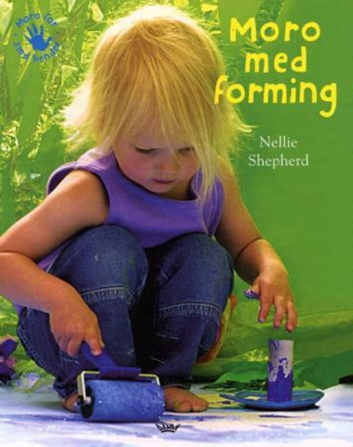 Moro med forming