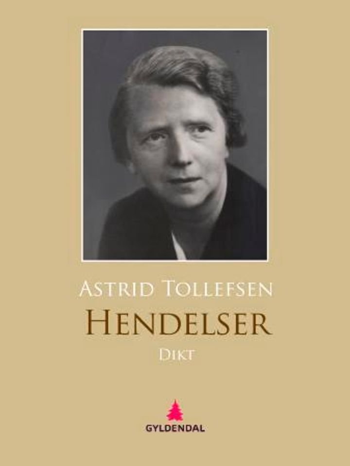 Hendelser - dikt