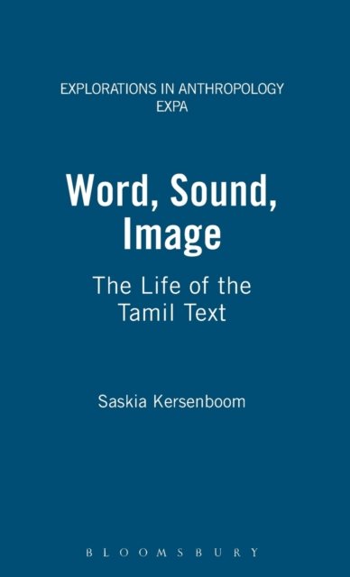 Word, Sound, Image
