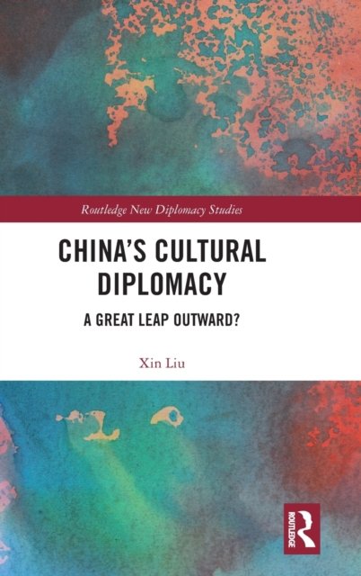 China''s Cultural Diplomacy