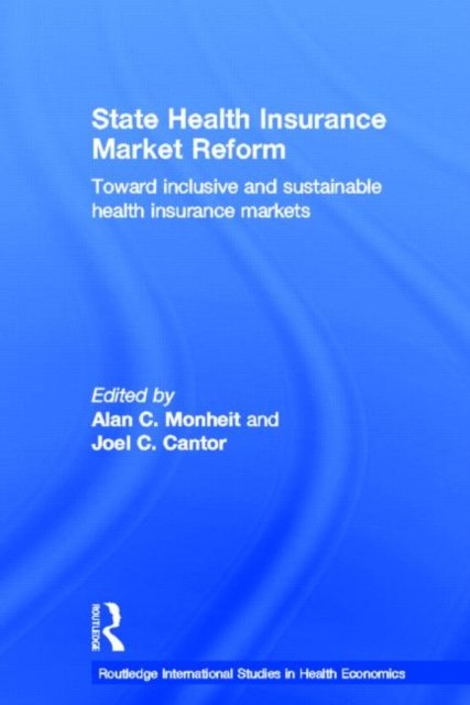 State Health Insurance Market Reform