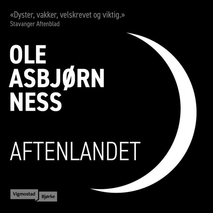 Aftenlandet