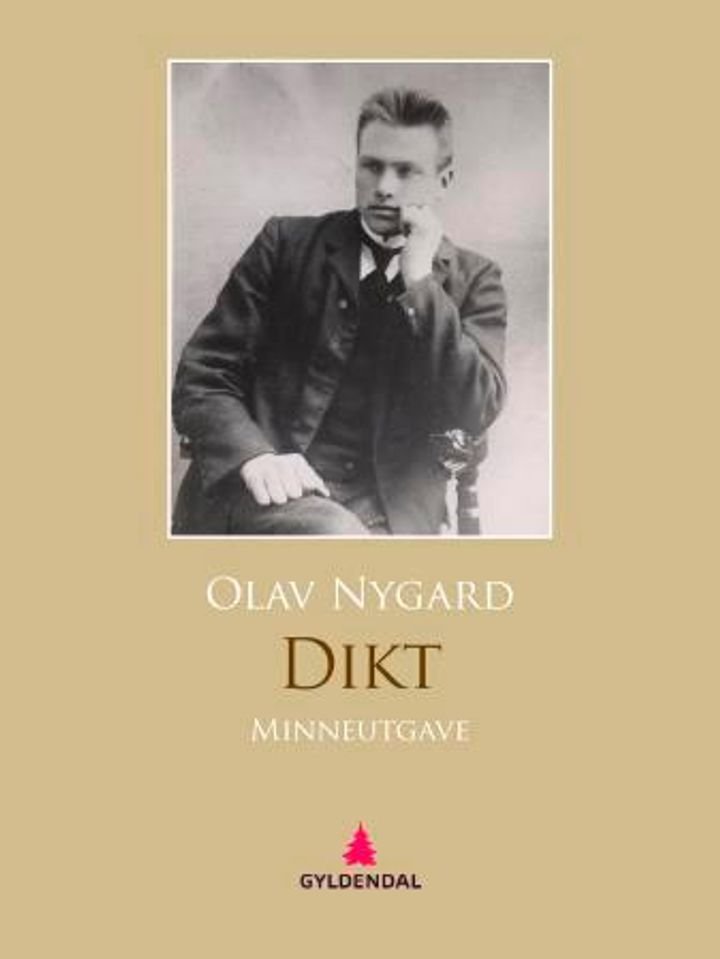 Dikt
