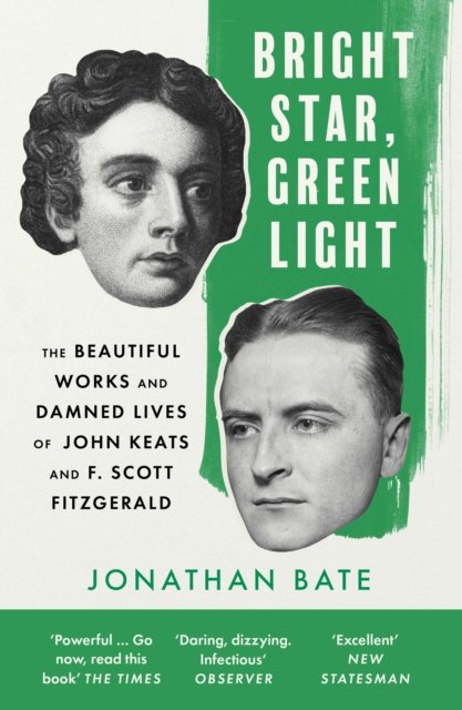 BRIGHT STAR GREEN LIGHT PB