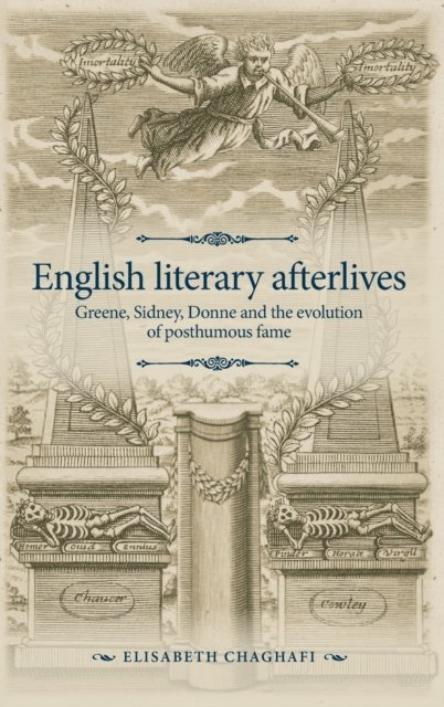 English Literary Afterlives