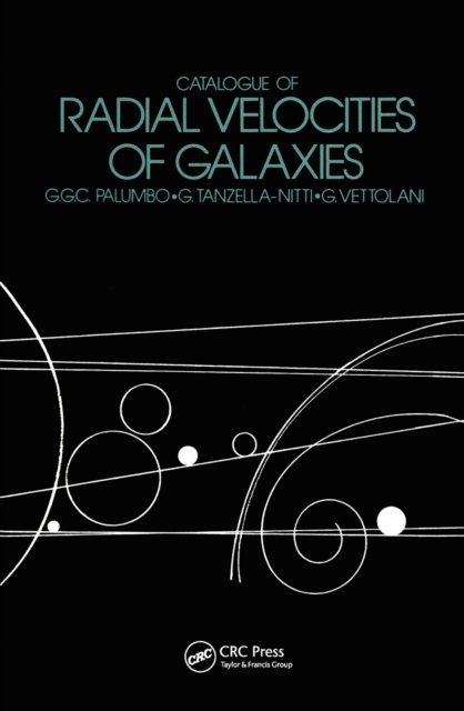 Catalogue Of Radial Velocities
