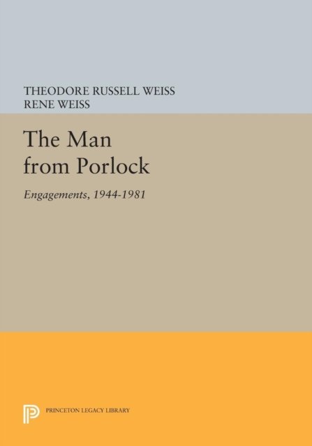 The Man from Porlock – Engagements, 1944–1981