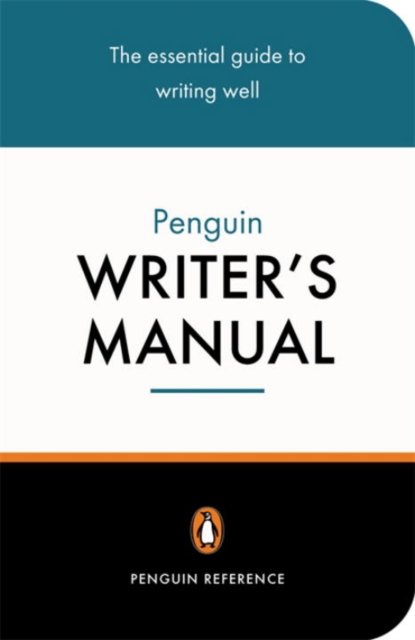 Penguin Writer''s Manual