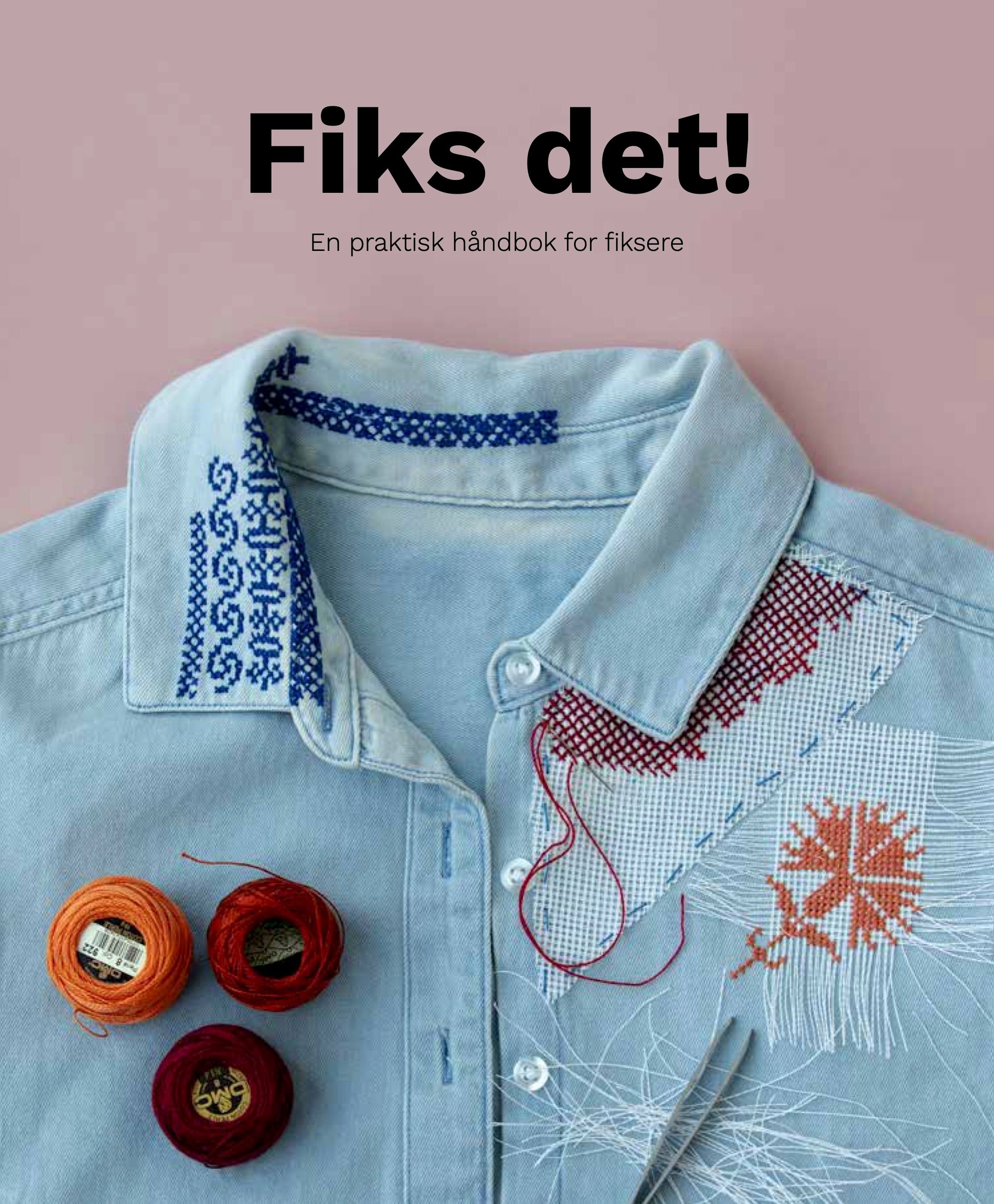 Fiks det!